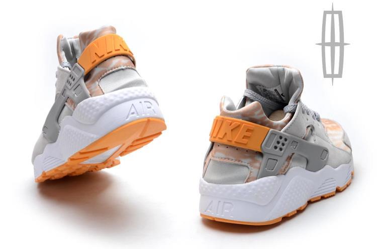 Nike Air Huarache men shoes-004