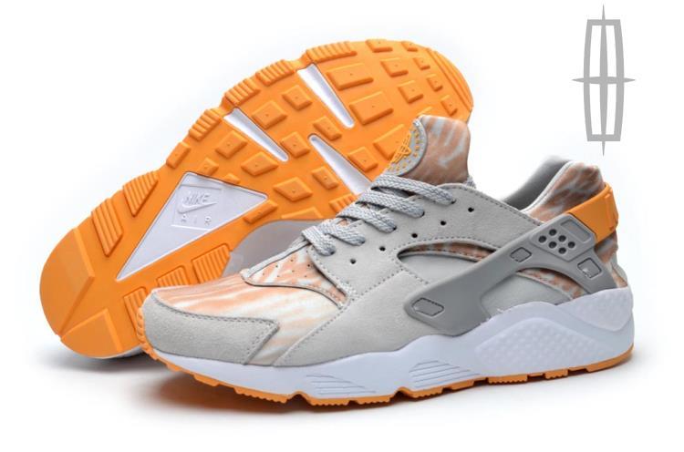 Nike Air Huarache men shoes-004