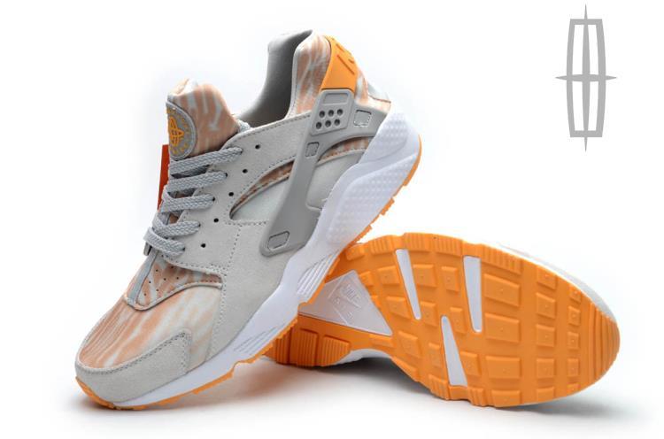 Nike Air Huarache men shoes-004