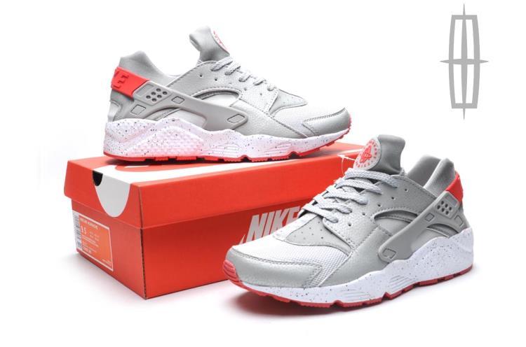 Nike Air Huarache men shoes-005