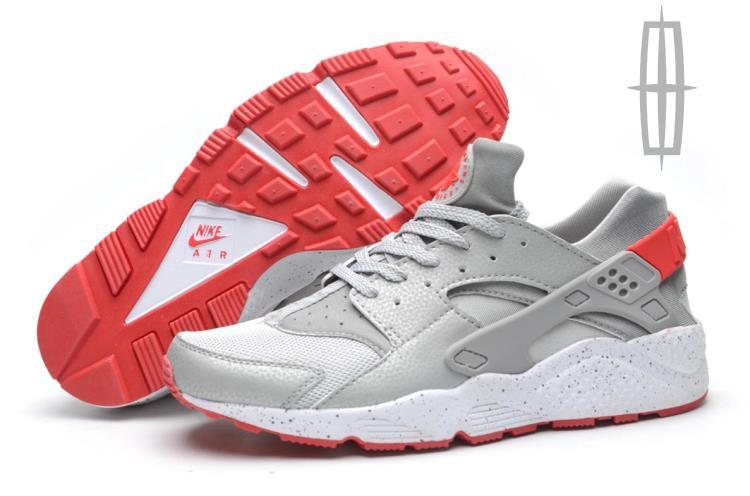 Nike Air Huarache men shoes-005