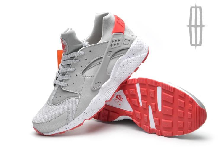 Nike Air Huarache men shoes-005