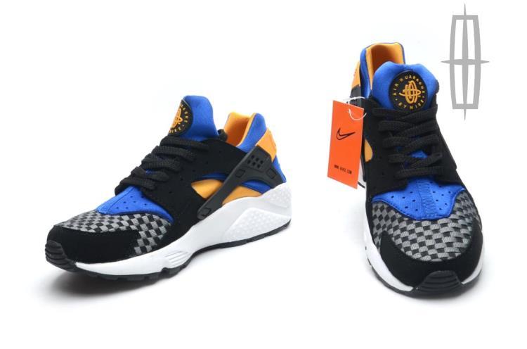 Nike Air Huarache men shoes-007