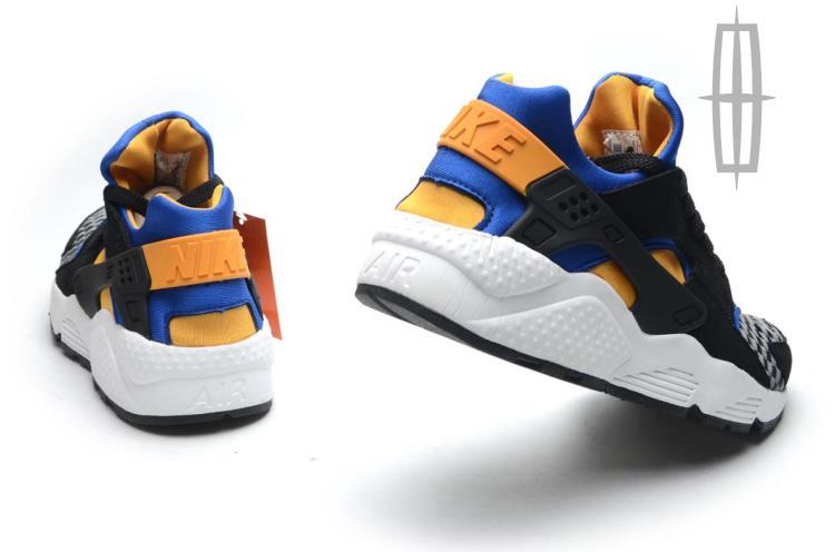 Nike Air Huarache men shoes-007