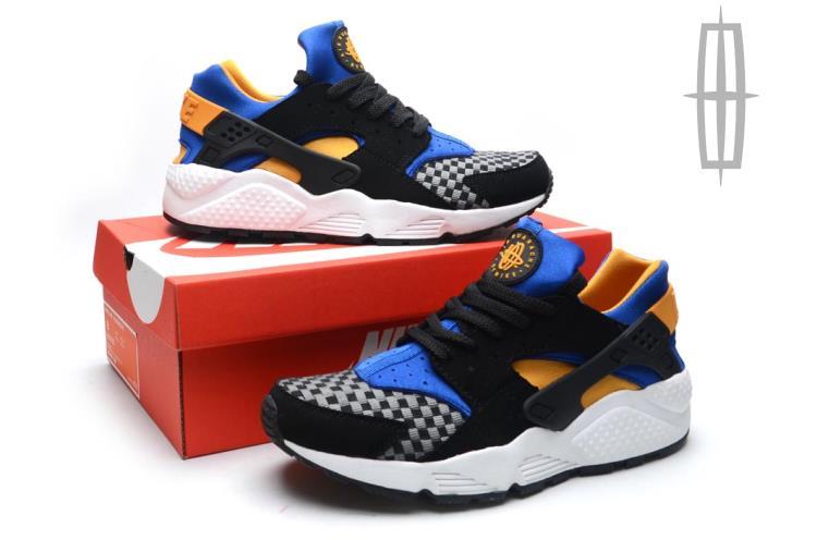 Nike Air Huarache men shoes-007