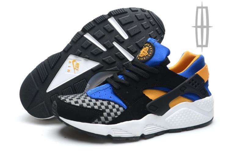 Nike Air Huarache men shoes-007