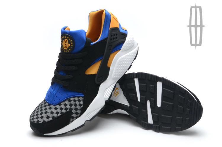 Nike Air Huarache men shoes-007