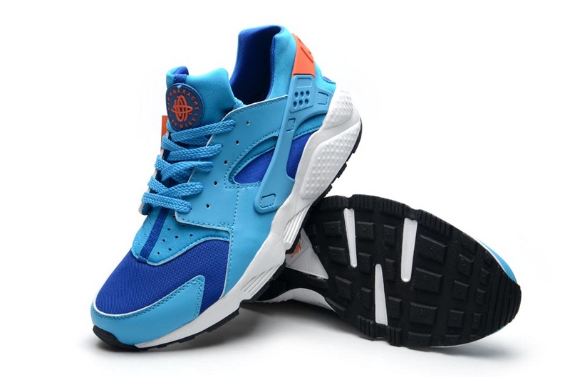 Nike Air Huarache men shoes-008