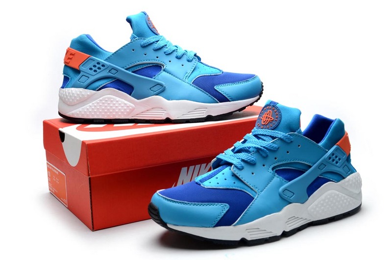 Nike Air Huarache men shoes-008