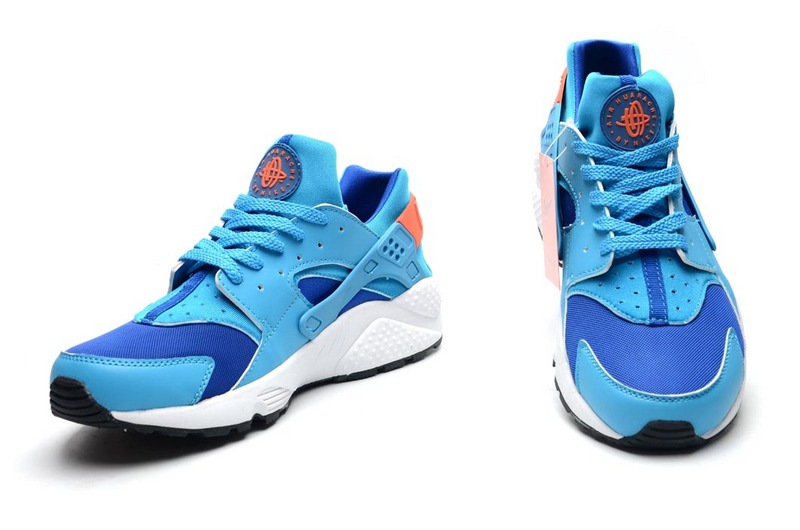 Nike Air Huarache men shoes-008