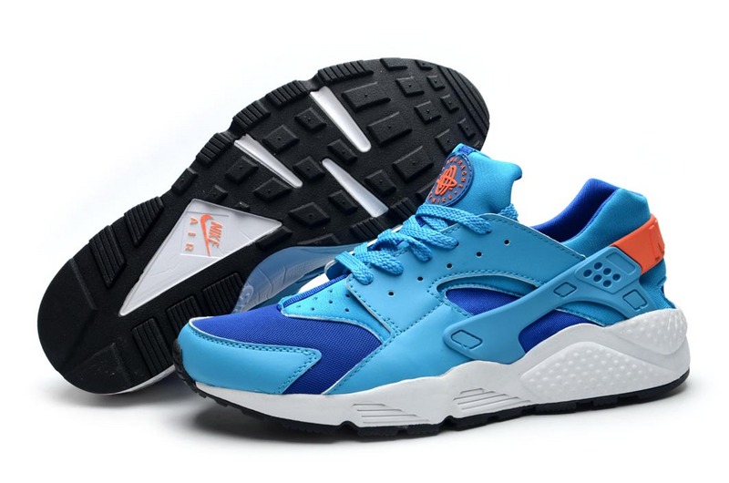 Nike Air Huarache men shoes-008