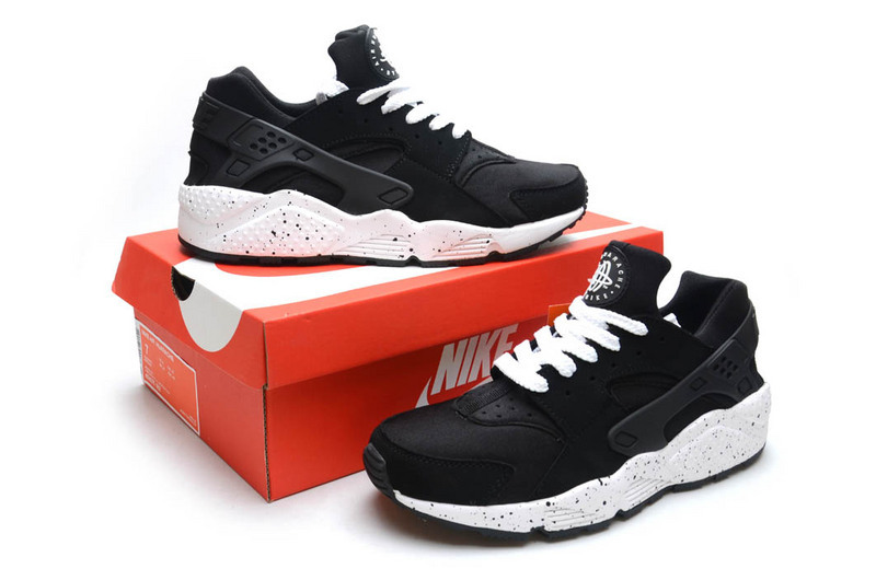 Nike Air Huarache men shoes-009