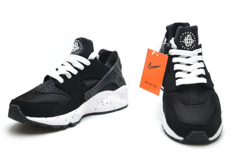 Nike Air Huarache men shoes-009