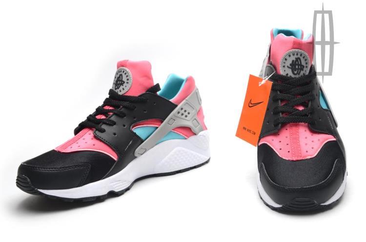 Nike Air Huarache men shoes-010