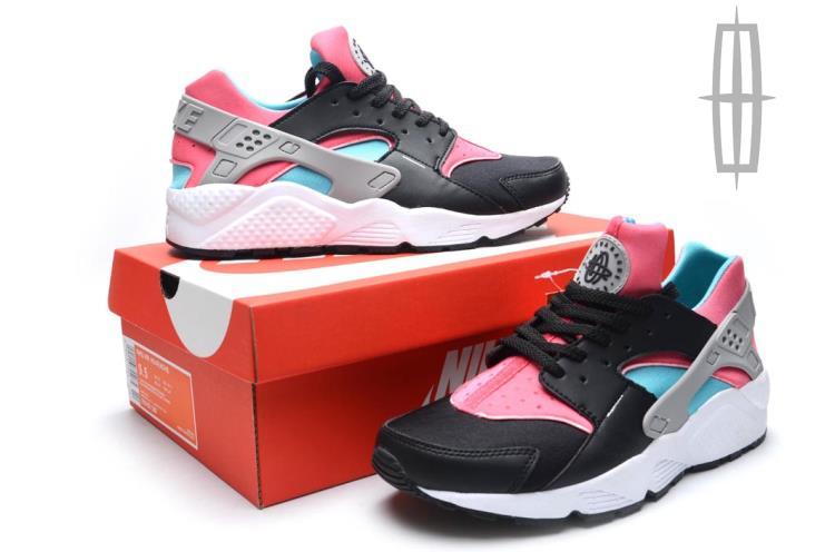 Nike Air Huarache men shoes-010