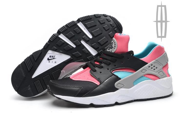 Nike Air Huarache men shoes-010