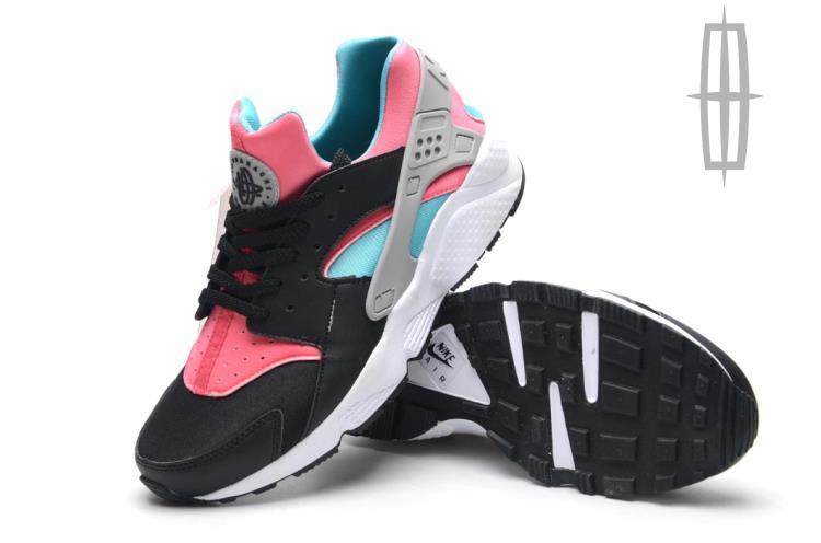 Nike Air Huarache men shoes-010