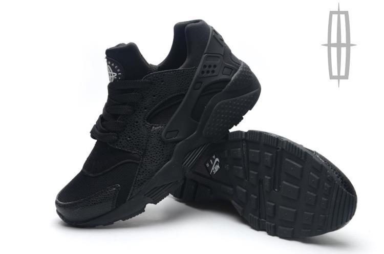 Nike Air Huarache men shoes-011