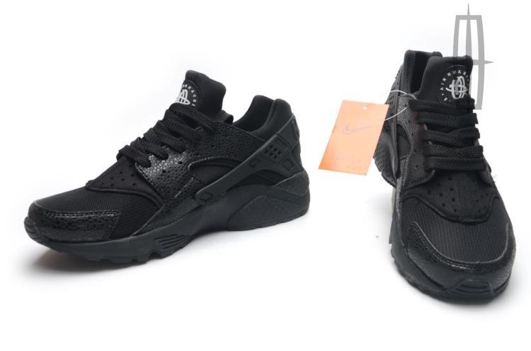 Nike Air Huarache men shoes-011