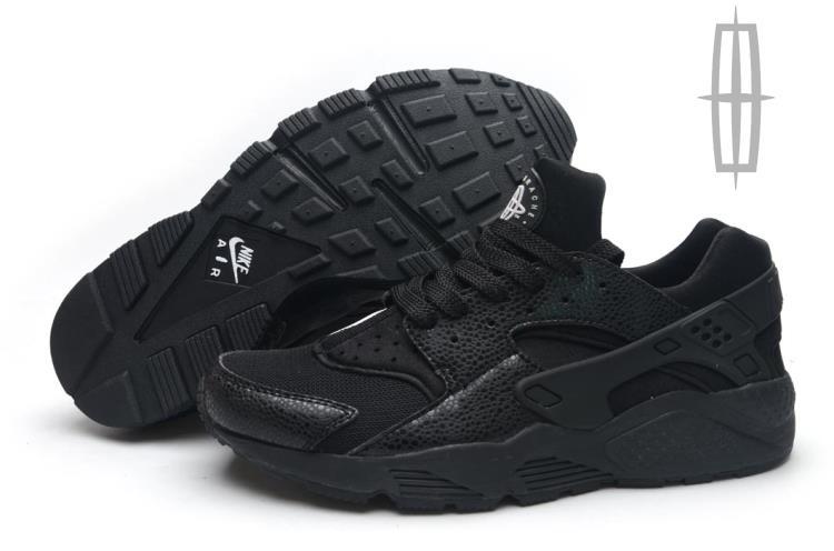 Nike Air Huarache men shoes-011