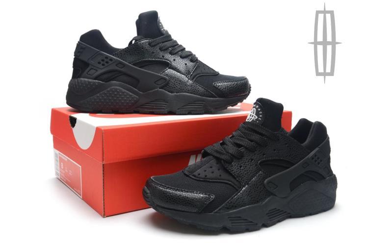 Nike Air Huarache men shoes-011