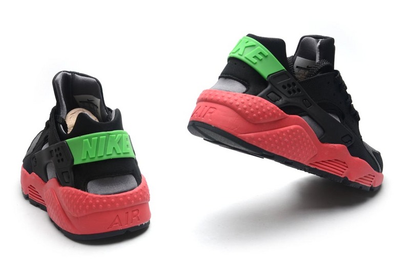 Nike Air Huarache men shoes-012