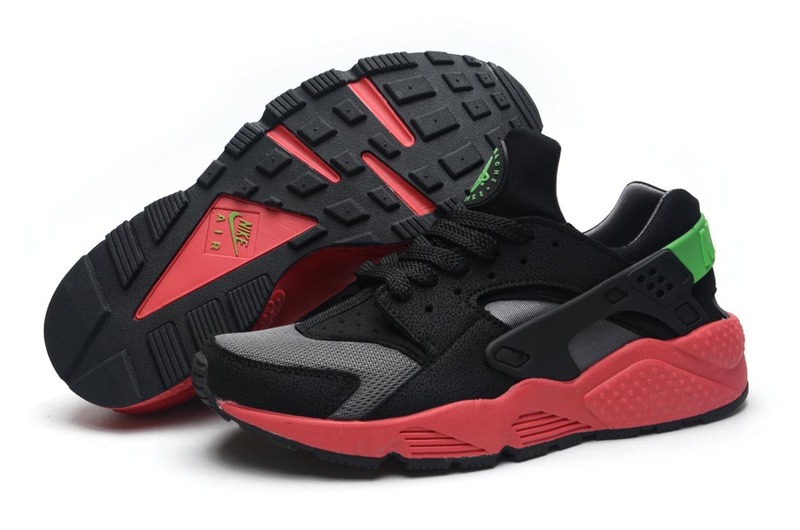 Nike Air Huarache men shoes-012