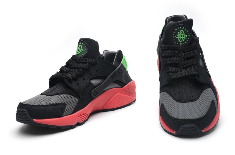 Nike Air Huarache men shoes-012