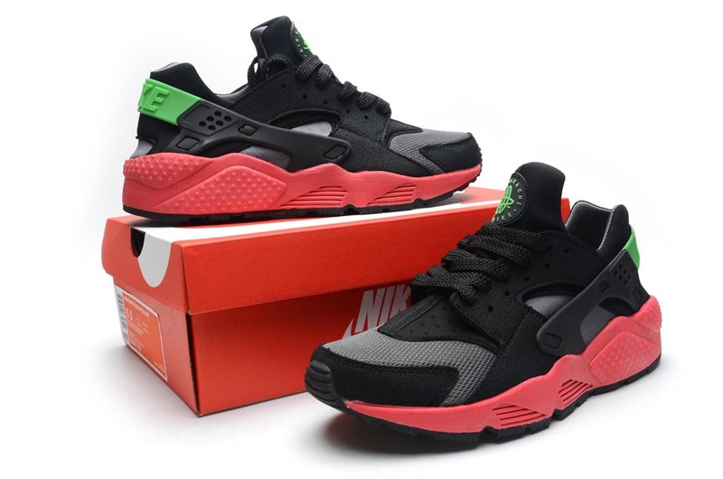 Nike Air Huarache men shoes-012