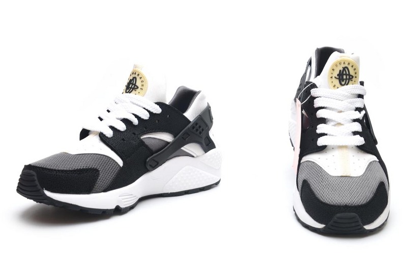 Nike Air Huarache men shoes-013