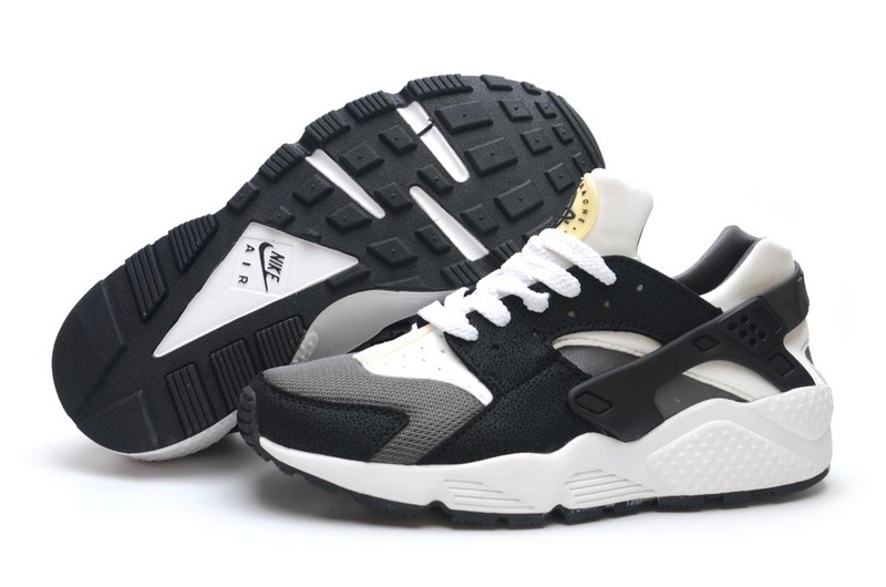 Nike Air Huarache men shoes-013