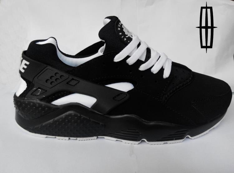 Nike Air Huarache men shoes-018