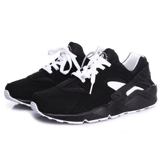 Nike Air Huarache men shoes-018