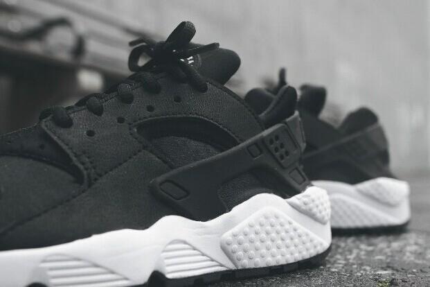 Nike Air Huarache men shoes-020