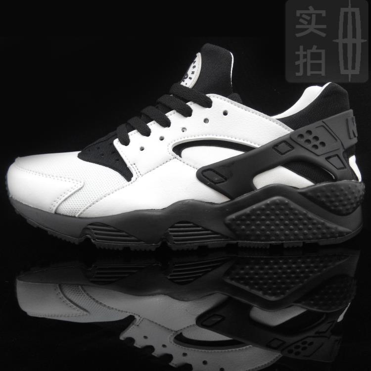 Nike Air Huarache men shoes-021