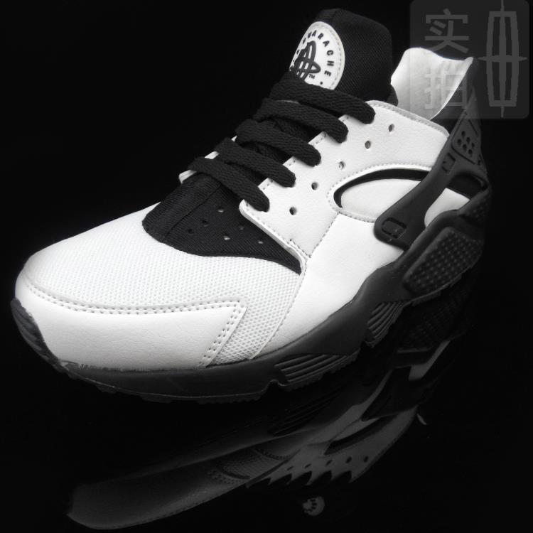 Nike Air Huarache men shoes-021