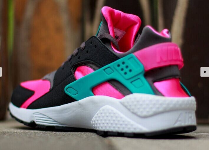 Nike Air Huarache men shoes-022