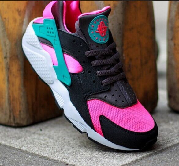 Nike Air Huarache men shoes-022