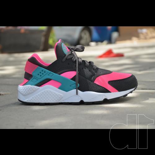 Nike Air Huarache men shoes-022