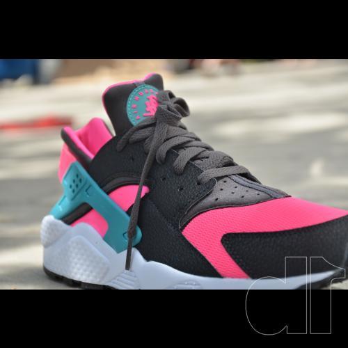 Nike Air Huarache men shoes-022