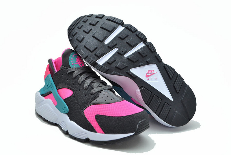 Nike Air Huarache men shoes-022