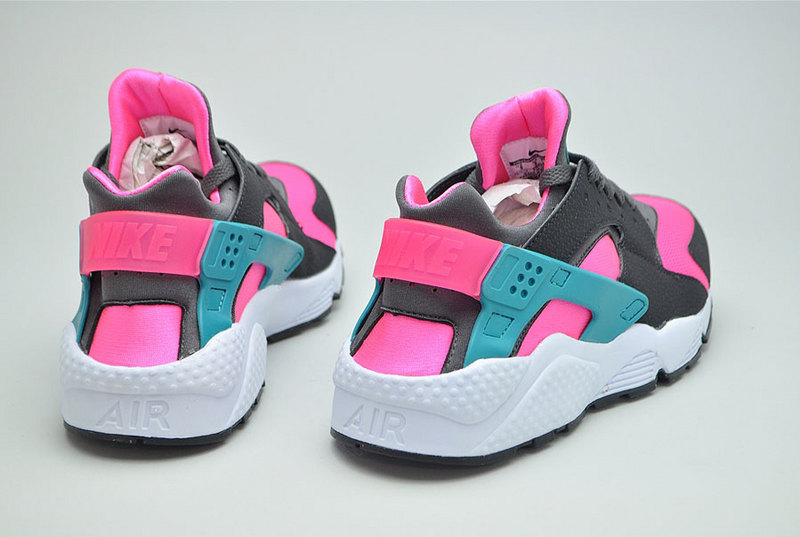 Nike Air Huarache men shoes-022