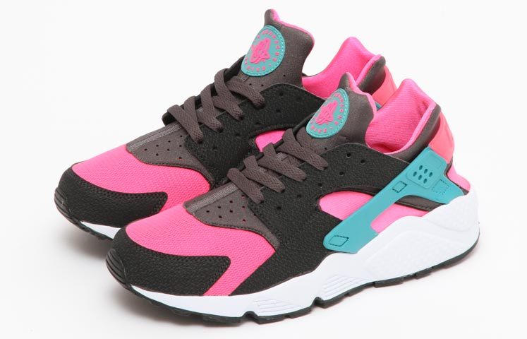 Nike Air Huarache men shoes-022