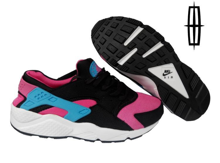 Nike Air Huarache men shoes-022