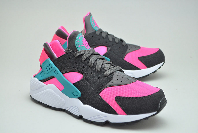 Nike Air Huarache men shoes-022