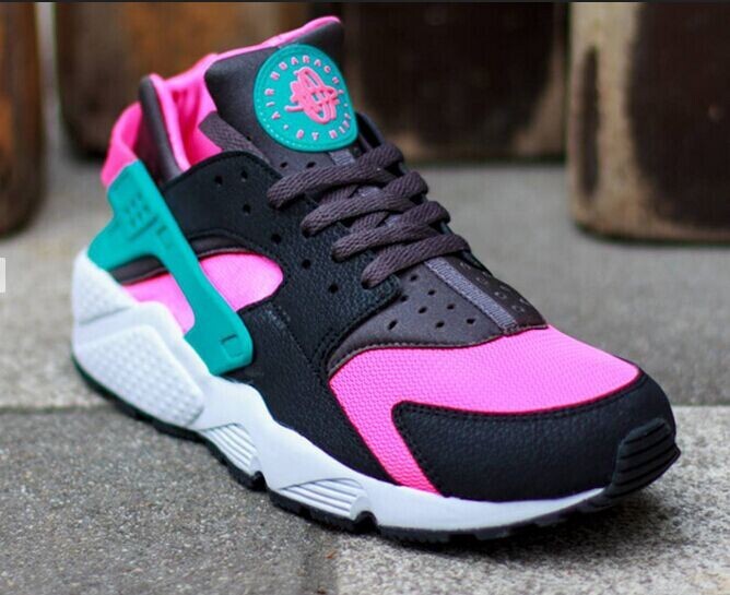 Nike Air Huarache men shoes-022