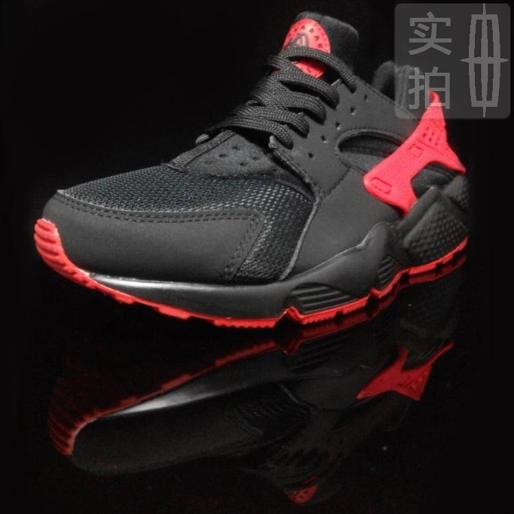 Nike Air Huarache men shoes-023