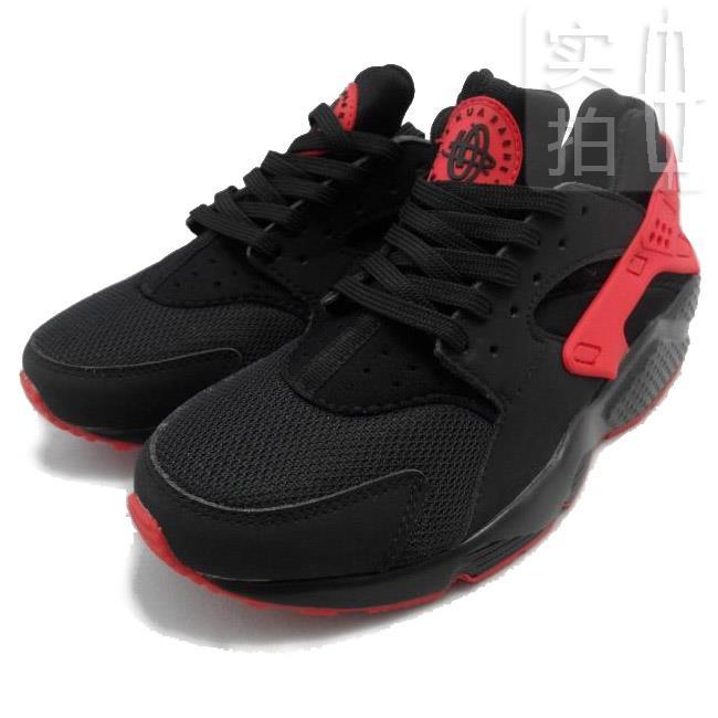 Nike Air Huarache men shoes-023