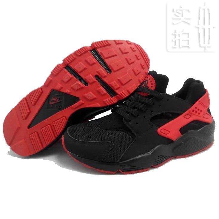 Nike Air Huarache men shoes-023