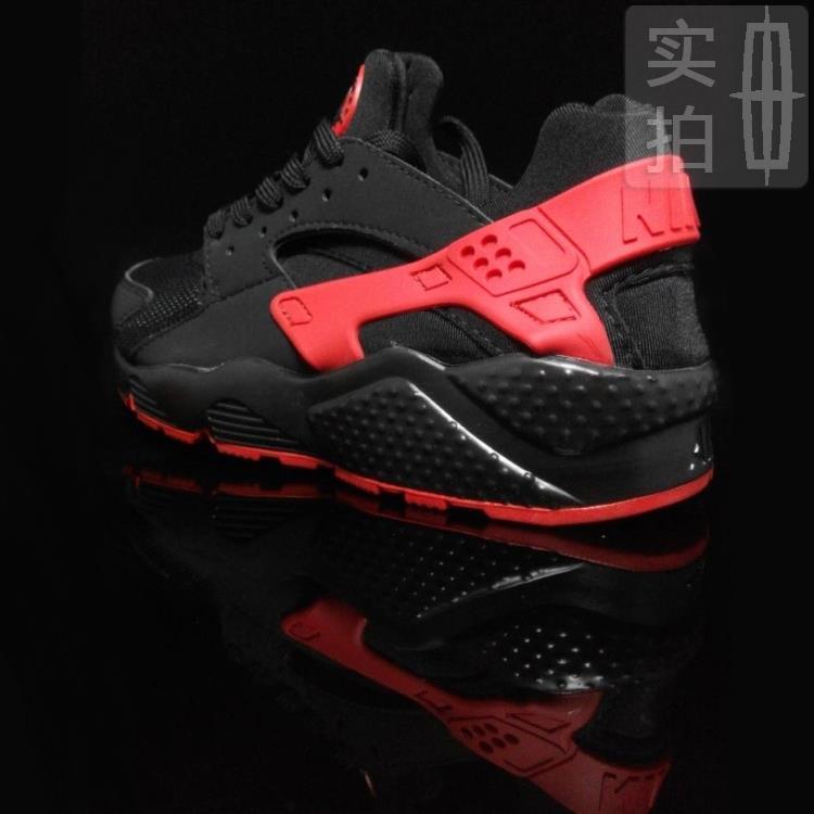 Nike Air Huarache men shoes-023